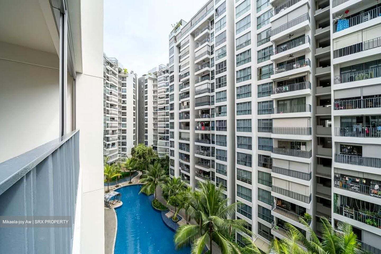 Riversails (D19), Condominium #532241711